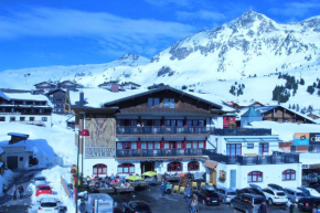 Der Sailer Hotel & Restaurant Obertauern